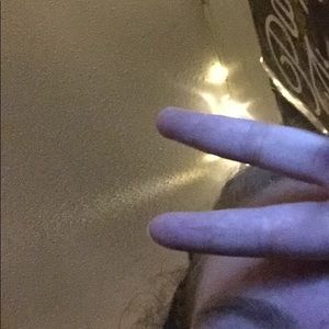 Meet your Posher, Hailey